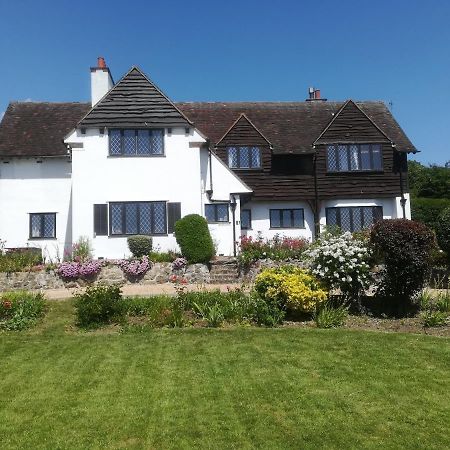 Fern Lodge Guesthouse Hythe  Extérieur photo