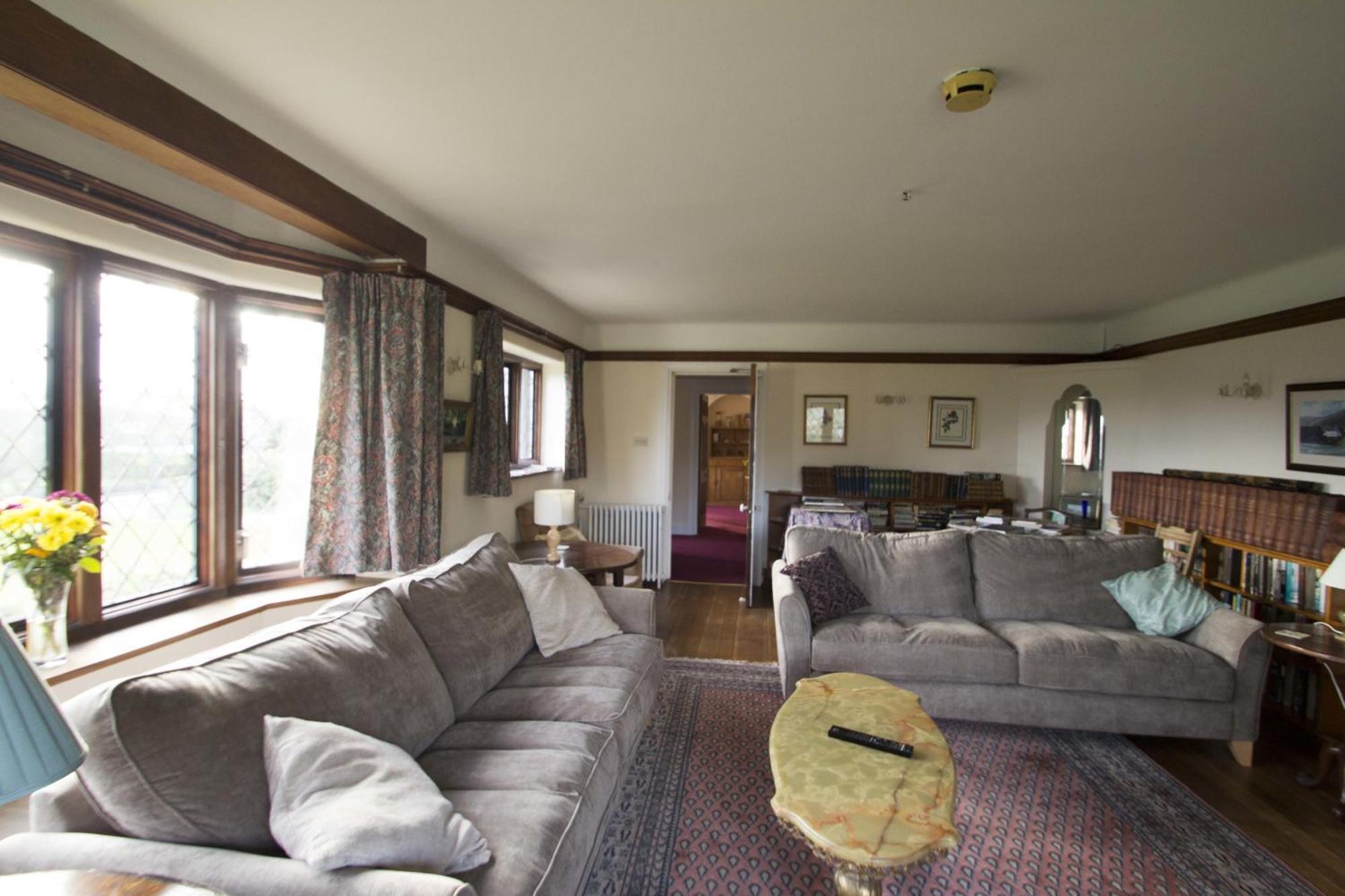 Fern Lodge Guesthouse Hythe  Extérieur photo