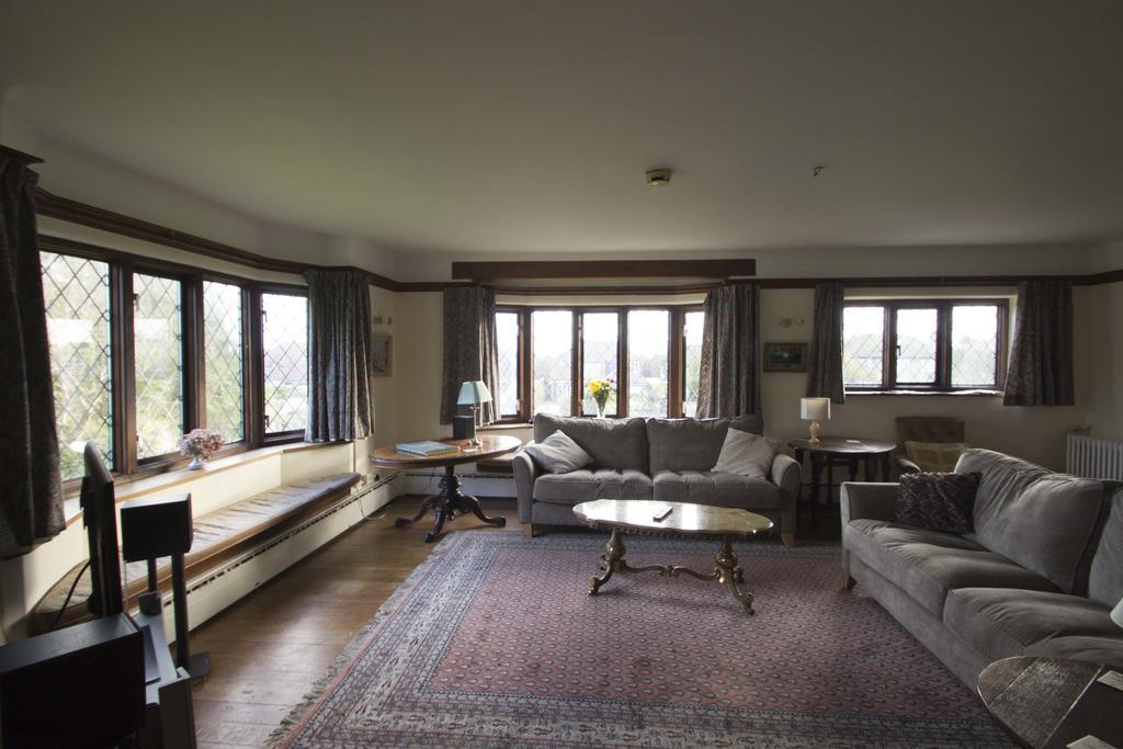 Fern Lodge Guesthouse Hythe  Extérieur photo
