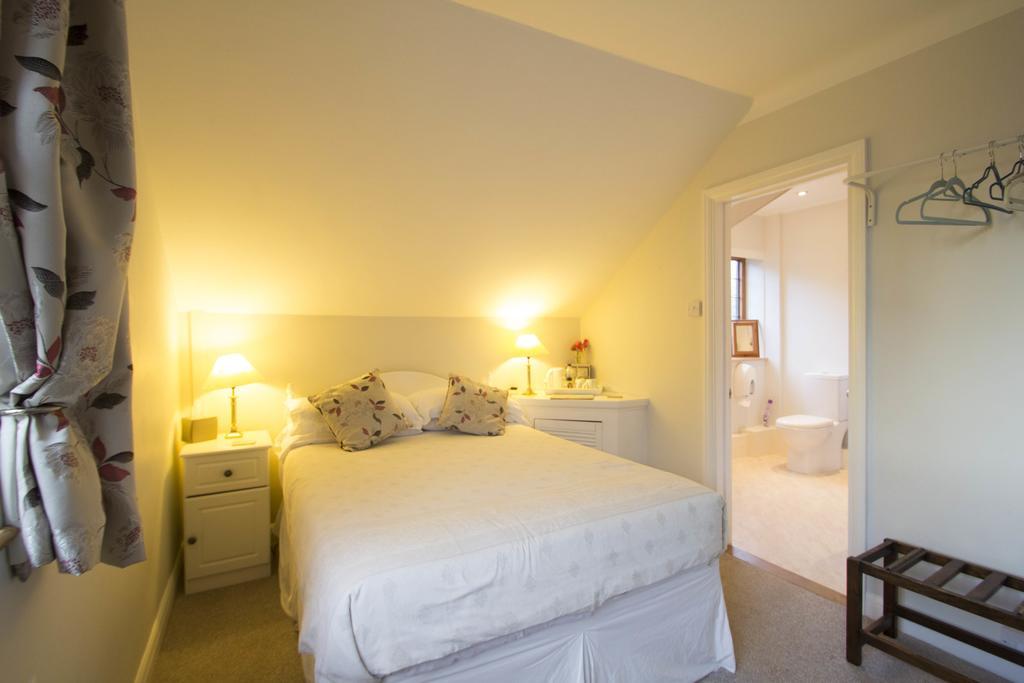 Fern Lodge Guesthouse Hythe  Chambre photo