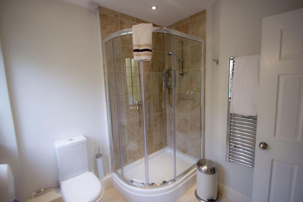 Fern Lodge Guesthouse Hythe  Extérieur photo