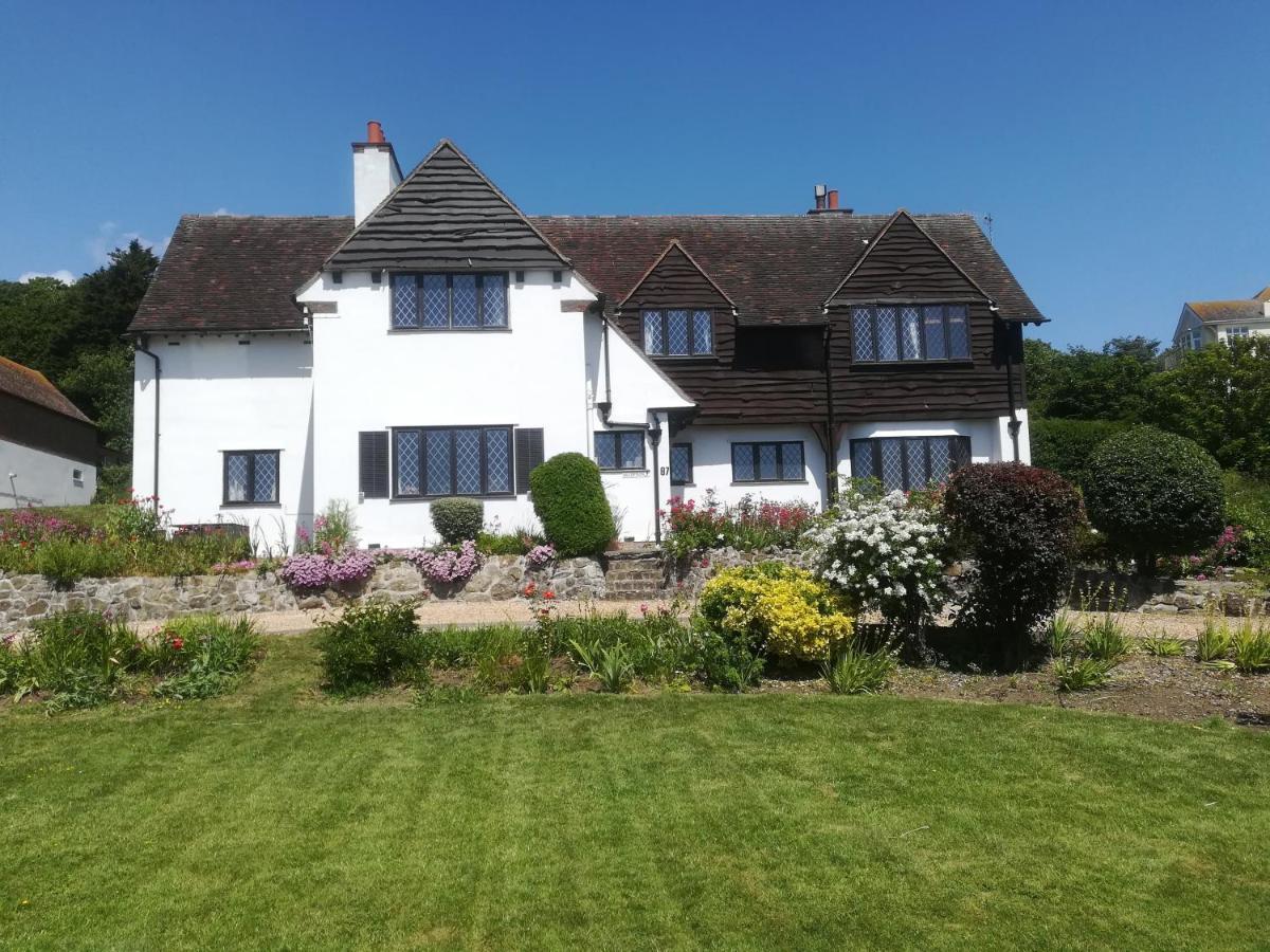 Fern Lodge Guesthouse Hythe  Extérieur photo