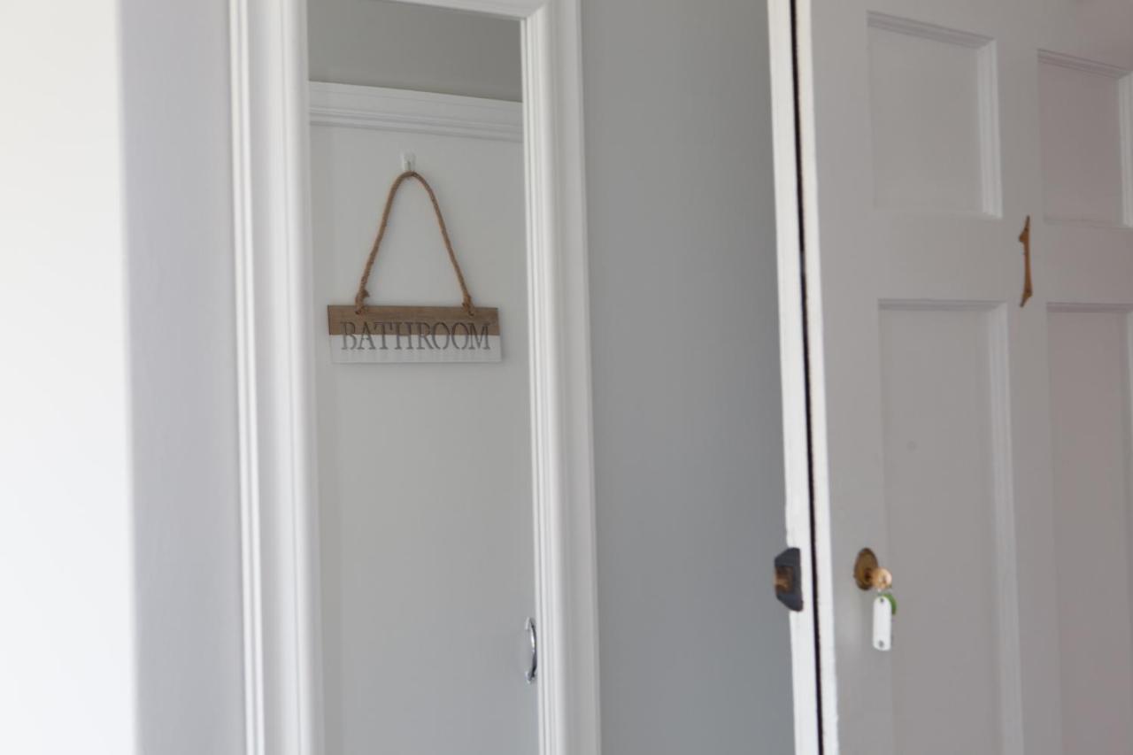 Fern Lodge Guesthouse Hythe  Extérieur photo