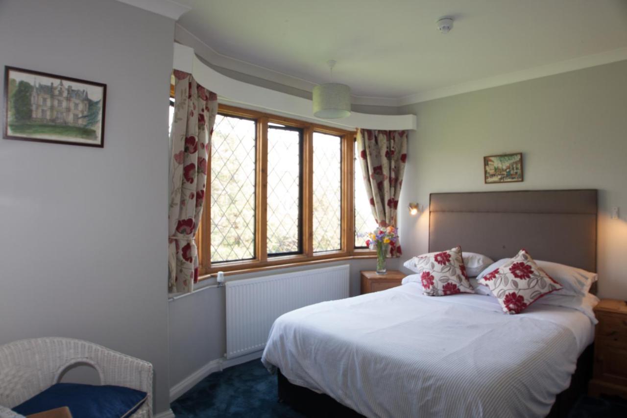 Fern Lodge Guesthouse Hythe  Extérieur photo