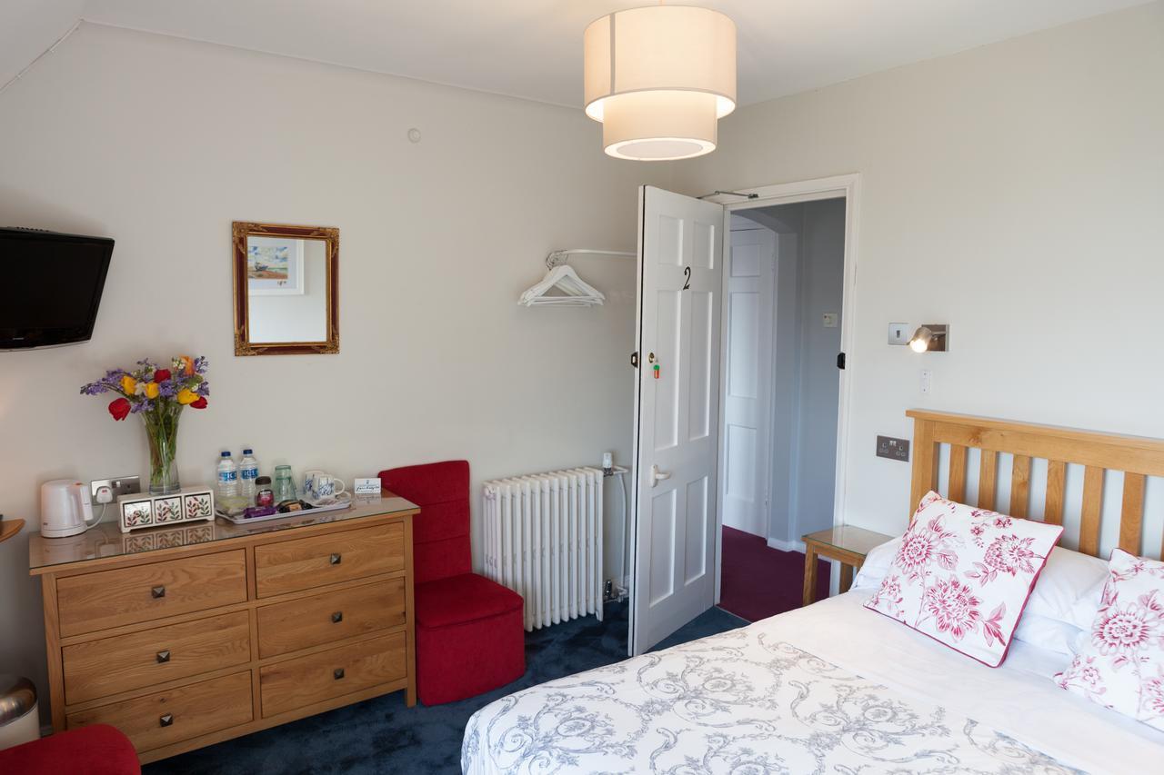 Fern Lodge Guesthouse Hythe  Extérieur photo
