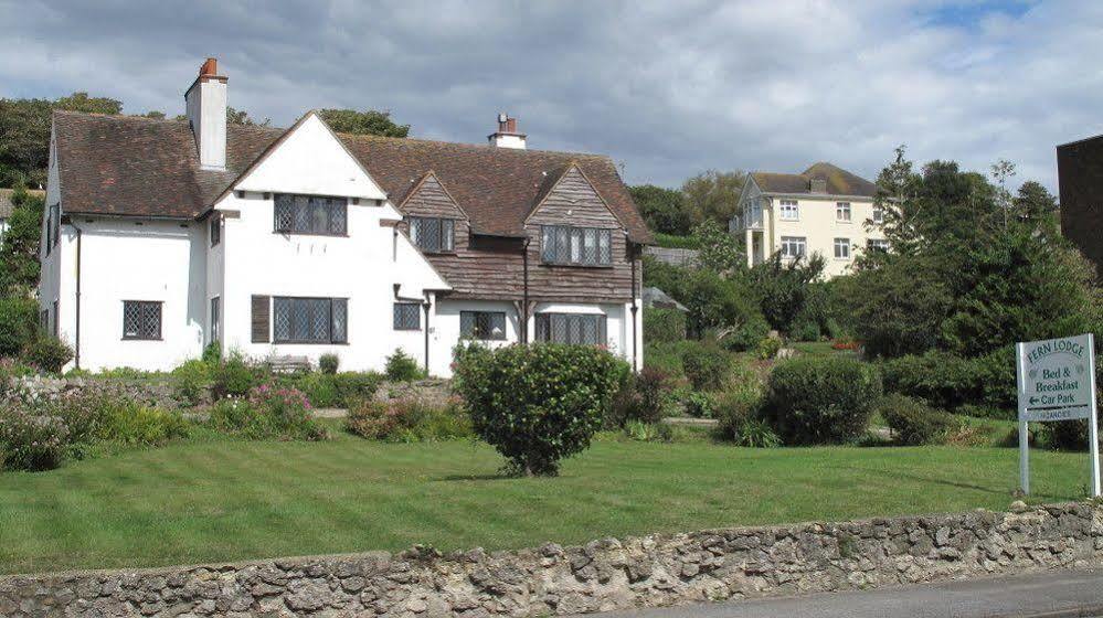 Fern Lodge Guesthouse Hythe  Extérieur photo